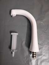 Dental Accessories Dental chair accessories for spittoon pipe flushing pipe oral equipment composite chair accessories