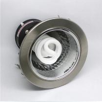 Thunder lighting thunder cylinder light NDL3135P white 3 5 inch cylinder light open pore 100mm wire drawing