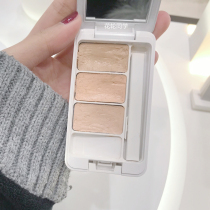 Domestic cabinet IPSA Inforsa three-color concealer hydration modification clear local concealer 4 5G