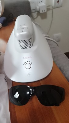 目前看来哈日一族说说日本雅萌脱毛仪怎么样，好用吗？有副作用？