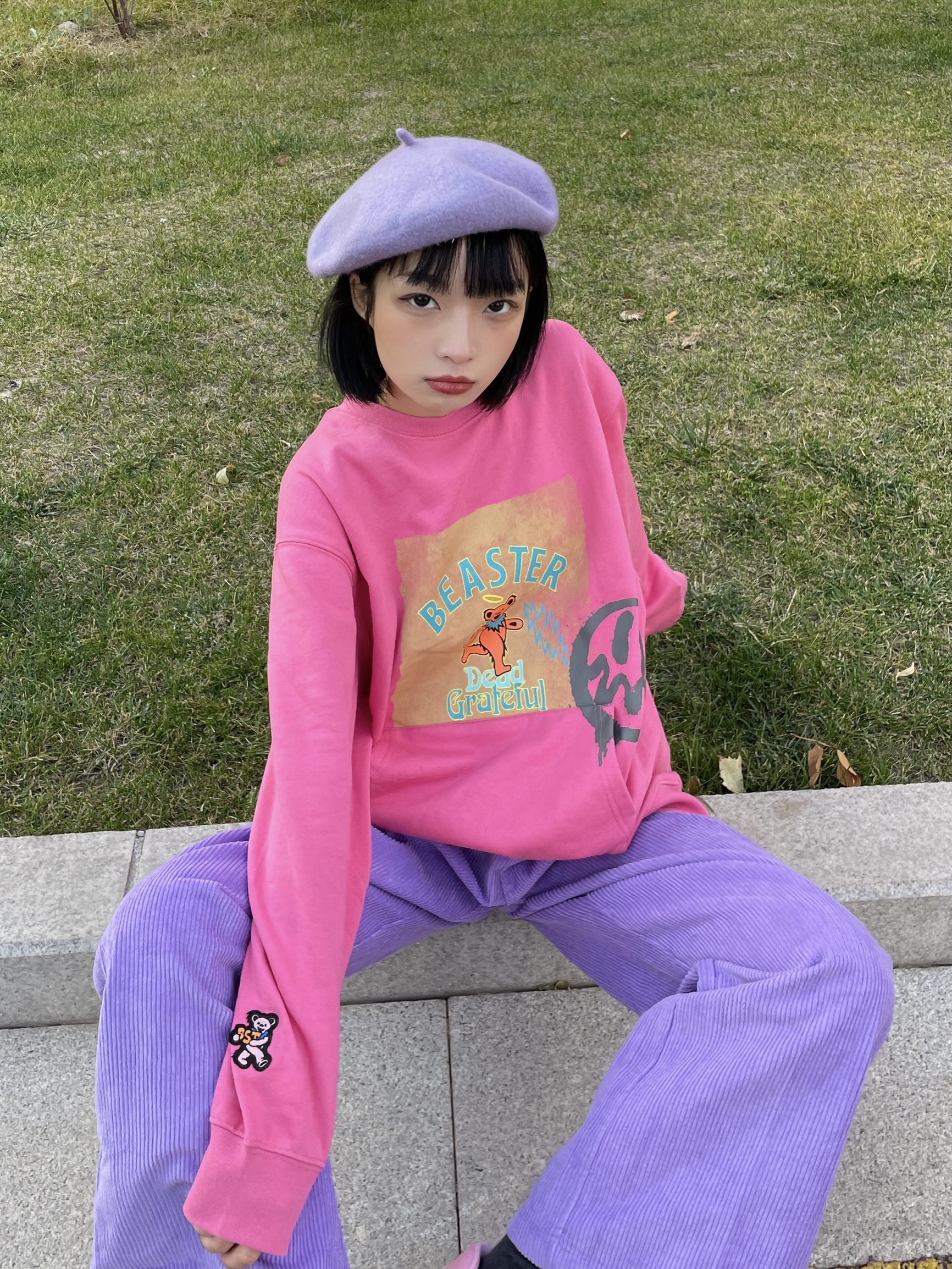 质量评测grateful卫衣怎么样呢?好不好用?真相揭秘实情