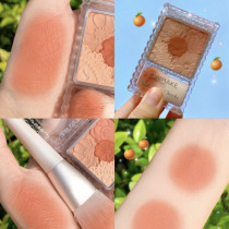 Japan 2020 New Color Limit CANMAKE Mine Field Five Color Petal Blush 05 10 11 12