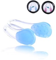 Swimming nose clip anti-slip adult professional anti-choking silicone comfortable swimming training for men and women general anti-intrusion nose plug