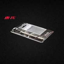 Manual drilling drill hand twist hand drill hand drill woodworking tool drill hole punch steel handle twist drill