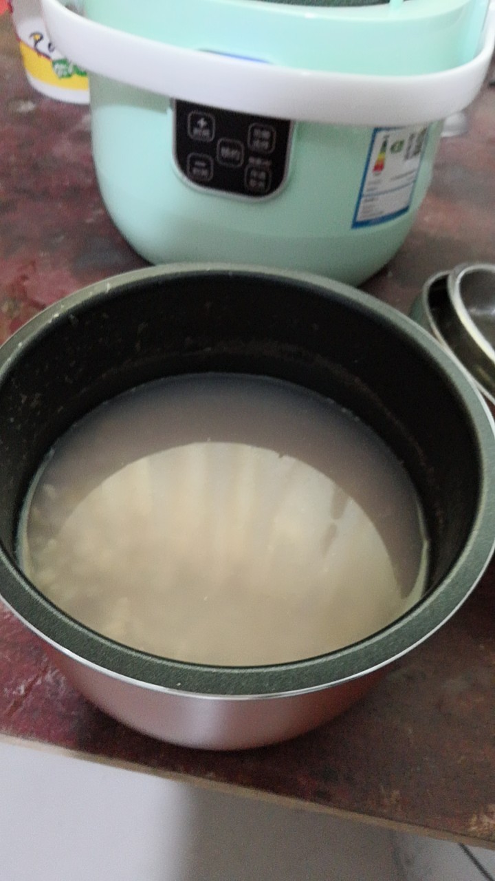 优益Y-MFB10电饭煲