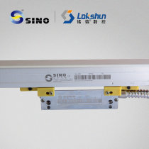 Guangzhou ka300 letter and grating ruler KA-500SINO Norbelieve digital display milling machine boring machine boring machine