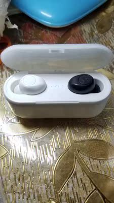 夏新F9蓝牙耳机