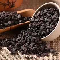 Yunnan Puer cooked tea special broken silver waxy fragrance National