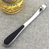 Personality beer screwdriver creative zinc alloy beer bottle opener Japan German open cover artifact thickening wine tool