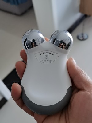 NUFACE mini怎么样口碑如何?真相揭秘反馈