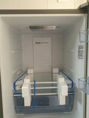 达人揭秘海信BCD-221WYK1DPQ冰箱真实使用心得体验,看过才知是否值得买