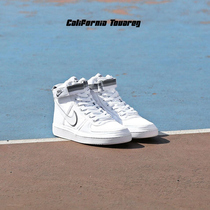 NIKE Vandal High Supreme Men Trends Fashion Casual High Helper Shoes 318330-100