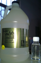 United States JREOB rice house sparkling bright Jersey Soft Deodorant Spray 8 oz Competition