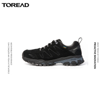 Pathfinder hiking shoes Mens Style 20 autumn and winter outdoor womens non-slip wear-resistant breathable light and comfortable travel hiking shoes