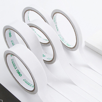 The powerful double-sided tape is super thin and transparent The high viscosity of the wall is not scarred The special tape with wholesale fixed wall is used for waterproof vests