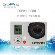 GoPro Hero 3 SILVER Dog 3 sports camera gopro3 Black Dog 3 mini diving HD camera