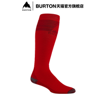 BURTON Burton official 22 23 Snow season new man EMBLEM stockings sports warming 100681