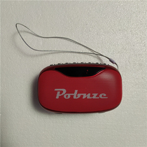 Icebreaker B06 Bluetooth speaker can Bluetooth recording stereo morning exercise mp3 player subwoofer dual speaker U disk