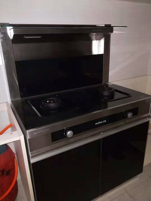 火爆的帅丰和亿田集成灶那个好，选择三个理由值得看一看！