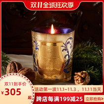 Officially authorized Cire Trudon French luxury scented candles imported tranquilizing incense Christmas gifts