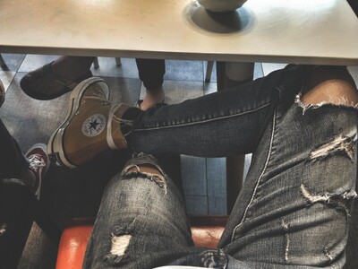 好看呀！是正品 底超软