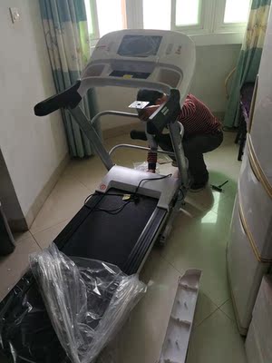 讨论立久佳A3智能跑步机怎么样，好不好用？不要买是真的吗？