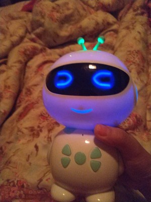 优缺点揭秘:檬檬虎儿童智能机器人怎么样，都有哪些实用功能