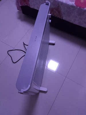 目前看来美的取暖器怎么样,美的取暖器质量真的很好吗?