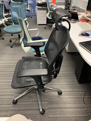 说句实话联友ergonor金卓b-ham怎么样?一个月亲身使用感受
