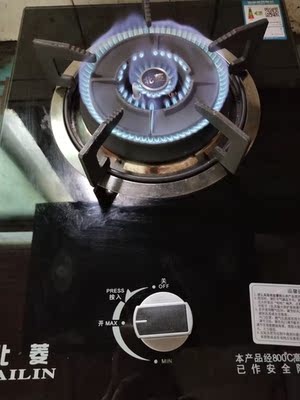 解说北菱燃气灶JZY/T-DA116怎么样,燃气灶好不好呢