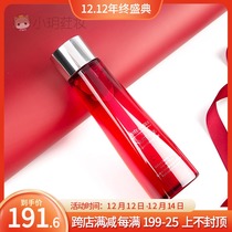 Estee Lauder Red Pomegranate Toner Fresh and Bright Fruit Extraction Water Energy Water 200ML Moisturizing Skin and Moisturizing Type