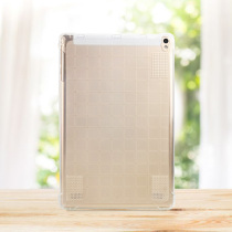 Dr. Pan smart student tablet P5 protective cover Tsinghua Tongfang P9S leather case anti-fall shell coat