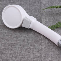 Japan booster bath flower sprinkled with water saving suit shower nozzle suit handheld tap