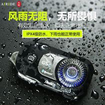 AIQI AIRIDE motorcycle helmet G5C Bluetooth headset Driving recorder HD camera ALL-in-one machine