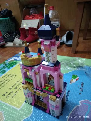 此用户没有填写评价。