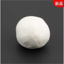 Air conditioning AIR CONDITIONING HOLE WHITE AIR CONDITIONING GLUE CLAY HOLE LID SEAL PIPE FILLING RUBBER MUD WHITE RUBBER CLAY WALL CAVE HOME