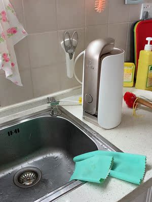 易开得净水器 9001Pro升级款是高品质吗