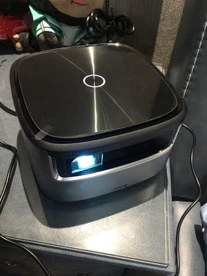 调查心得netage网时代p29投影仪怎么样，图像清晰吗？白天能看吗