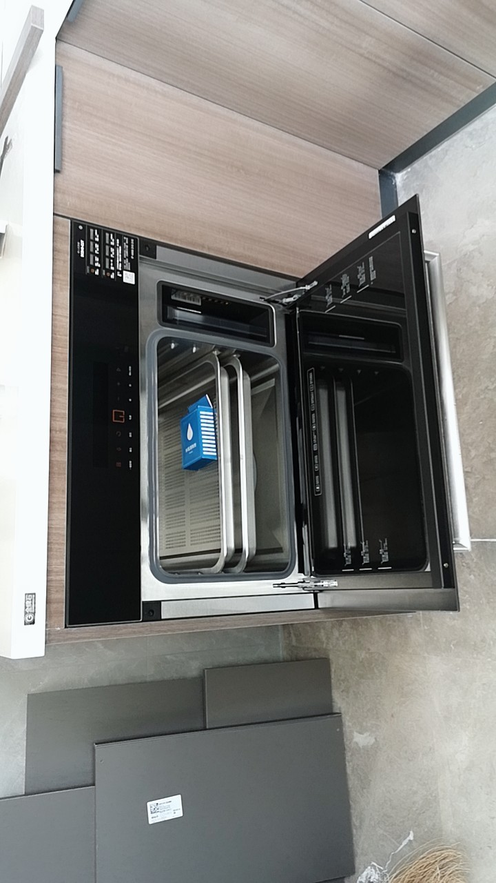 使用半年爆料方太 SCD40-E2T电蒸箱怎么样?真心提醒大家