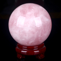 3765 grams of 11cm extra large size hibiscus stone large beads ornaments