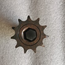 428 428 sprockets 11 teeth 205 bearing position seeder wheel