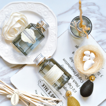 Pufang household indoor fire-free aromatherapy Essential oil Long-lasting fragrance Perfume Air freshener toilet deodorant 90ml