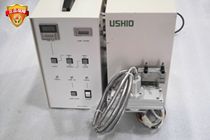 USHIO UIS-2511IG94HB-25103BY-C controller professional maintenance fault alarm