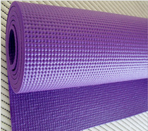 PVC yoga environmental protection thickened non-slip outdoor sports fitness