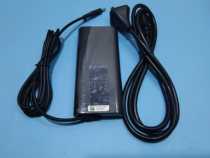 DELL XPS15 9550 9560F 130W Power Charging Adapter Cable 19 5V 6 67A