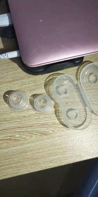 收到货了，包装严密避免尴尬，吸附力不错，使用一段时间再来追评