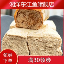 Ningbo specialty bean crisp sugar flavor than Nantang Lubu traditional pastry tea snack nostalgic small food