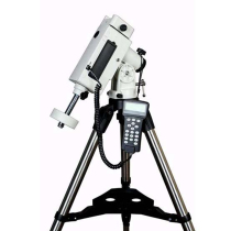 iOptron Aiden Smart-EQ Hoshino Equatorial Equator lightweight tracking automatic portable