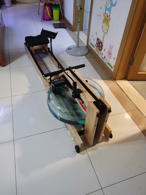 WaterRower划船器真相好不好