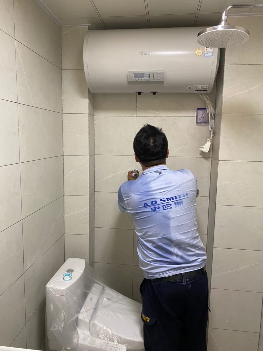 史密斯 E80ETD咋样呢